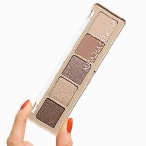Natasha Denona Hot Taupic Glam Eyeshadow Palette